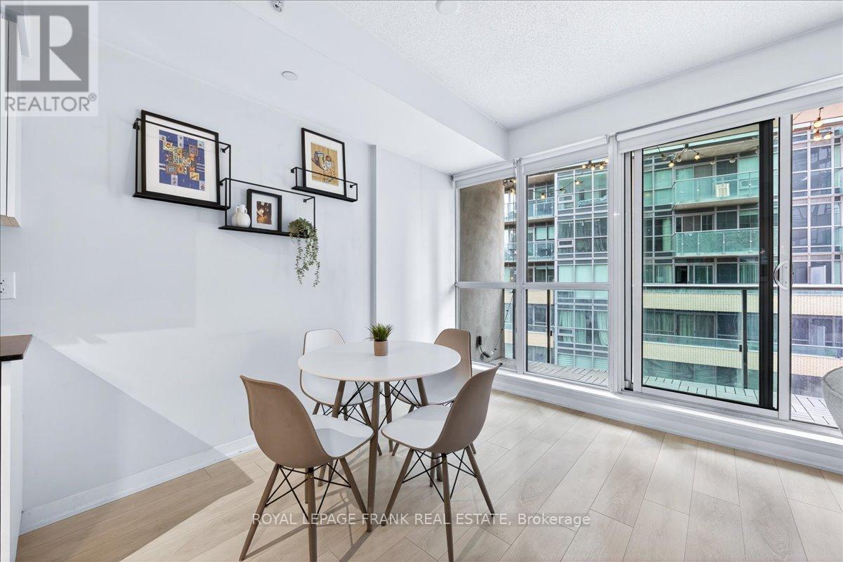 405 - 150 East Liberty Street, Toronto, Ontario  M6K 3R5 - Photo 9 - C13083290