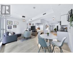 405 - 150 EAST LIBERTY STREET, Toronto, Ontario