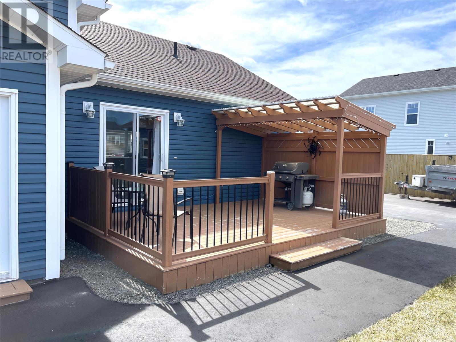 17 Sampson Crescent, Grand Falls-Windsor, Newfoundland & Labrador  A2B 0B3 - Photo 4 - 1295148
