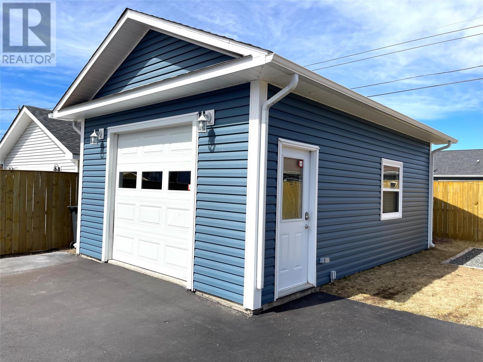 17 Sampson Crescent, Grand Falls-Windsor, Newfoundland & Labrador  A2B 0B3 - Photo 5 - 1295148