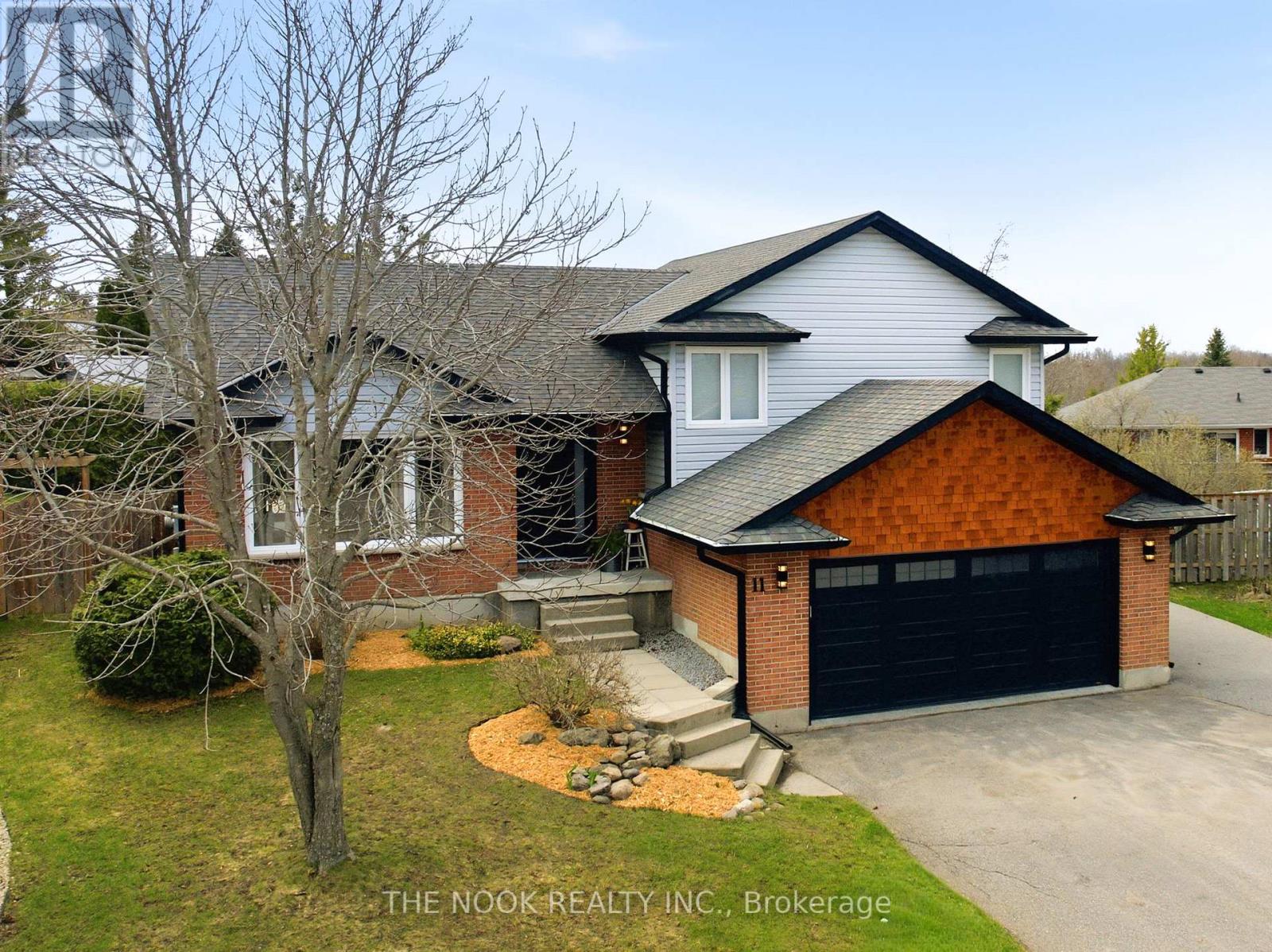 11 LYNN CRESCENT, Brock, Ontario