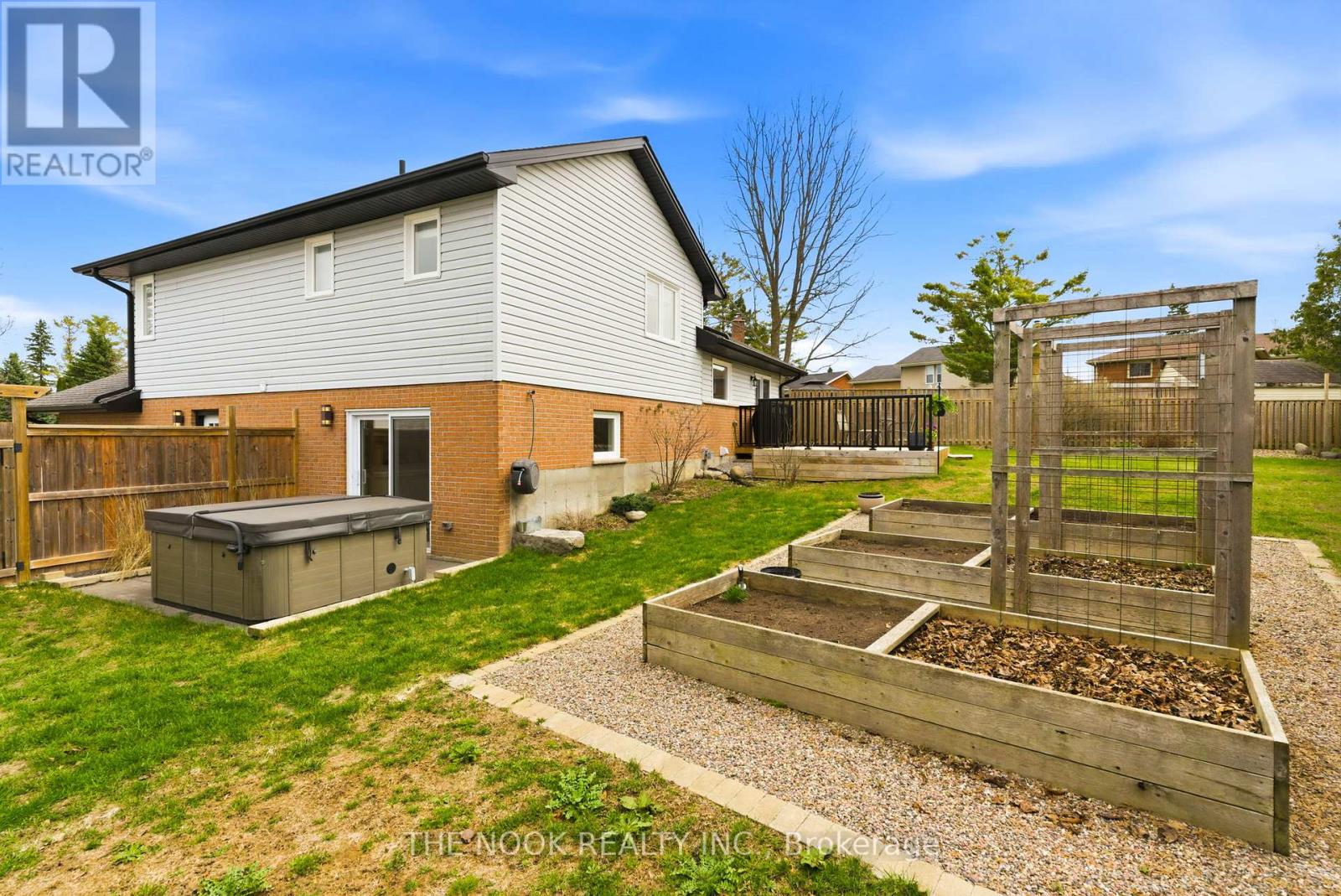 11 Lynn Crescent, Brock, Ontario  L0E 1E0 - Photo 39 - N13083192