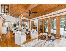 1217 SHERWOOD FOREST Road, Bracebridge, Ontario