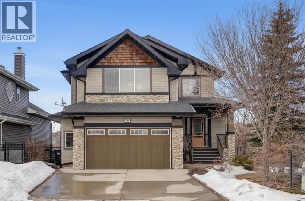 110 Royal Oak View NW, Calgary, Alberta