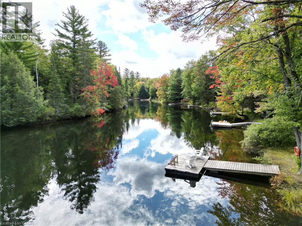 1217 Sherwood Forest Road, Bracebridge, Ontario  P1L 1X3 - Photo 22 - 40803311