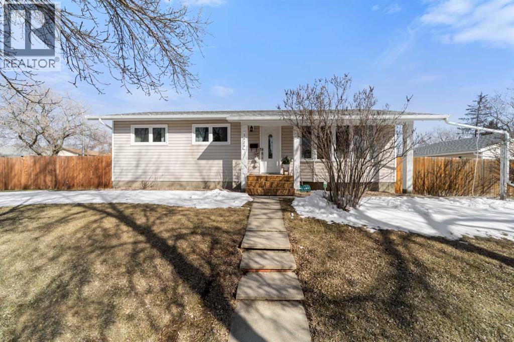 5620 Marler Drive, Camrose, Alberta  T4V 2T7 - Photo 1 - A2273922