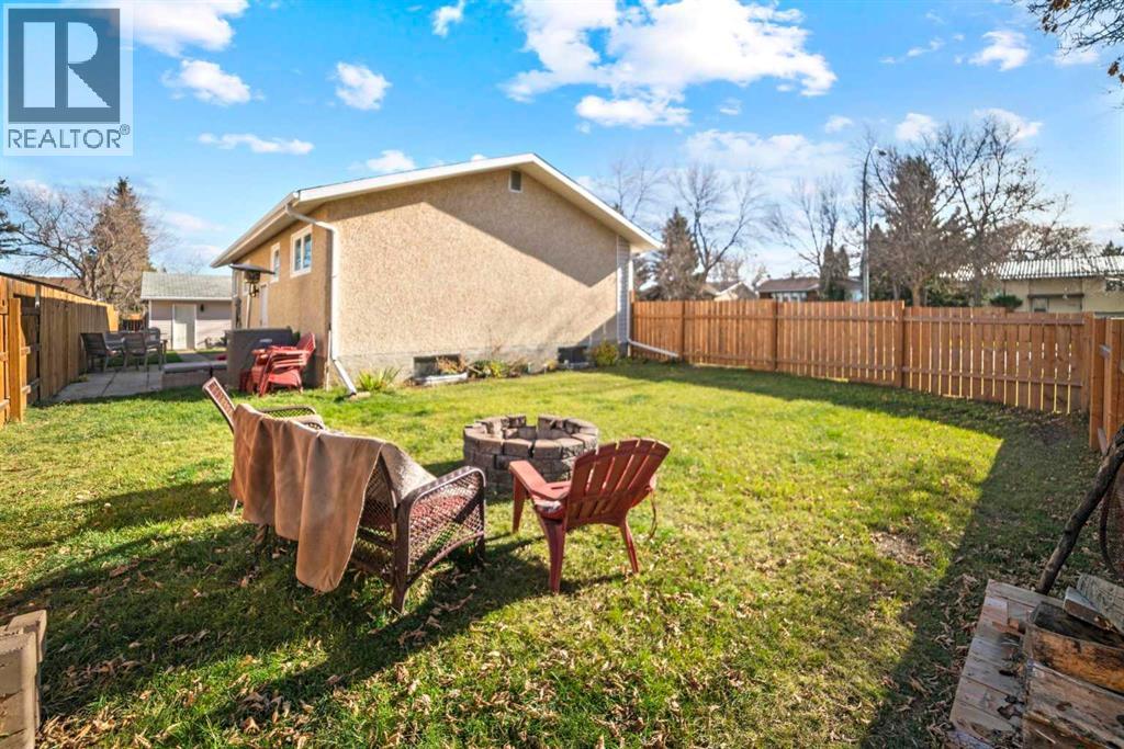 5620 Marler Drive, Camrose, Alberta  T4V 2T7 - Photo 24 - A2273922