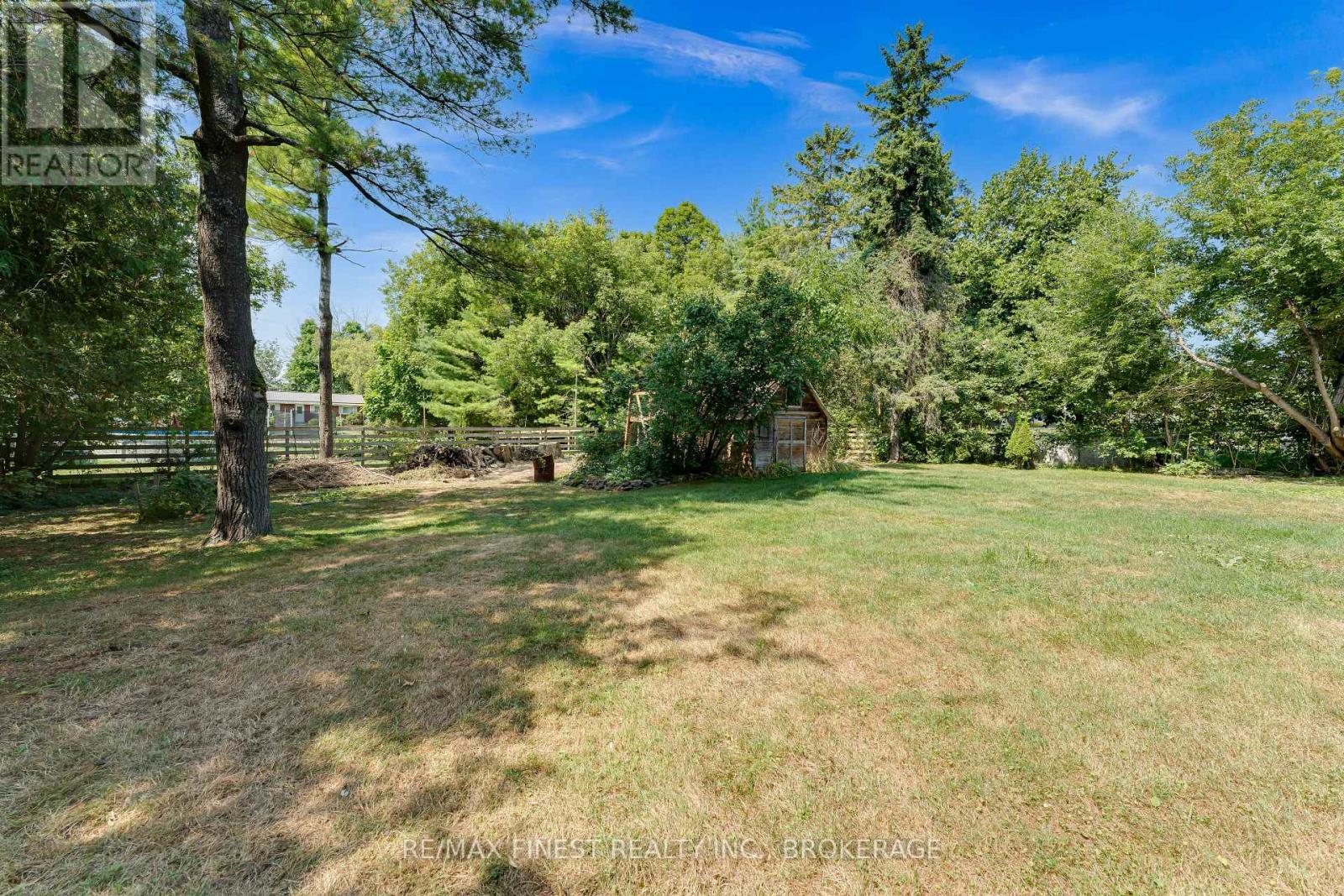 4520 County Road 4 Road, Stone Mills (Stone Mills), Ontario  K0K 1N0 - Photo 30 - X13083072