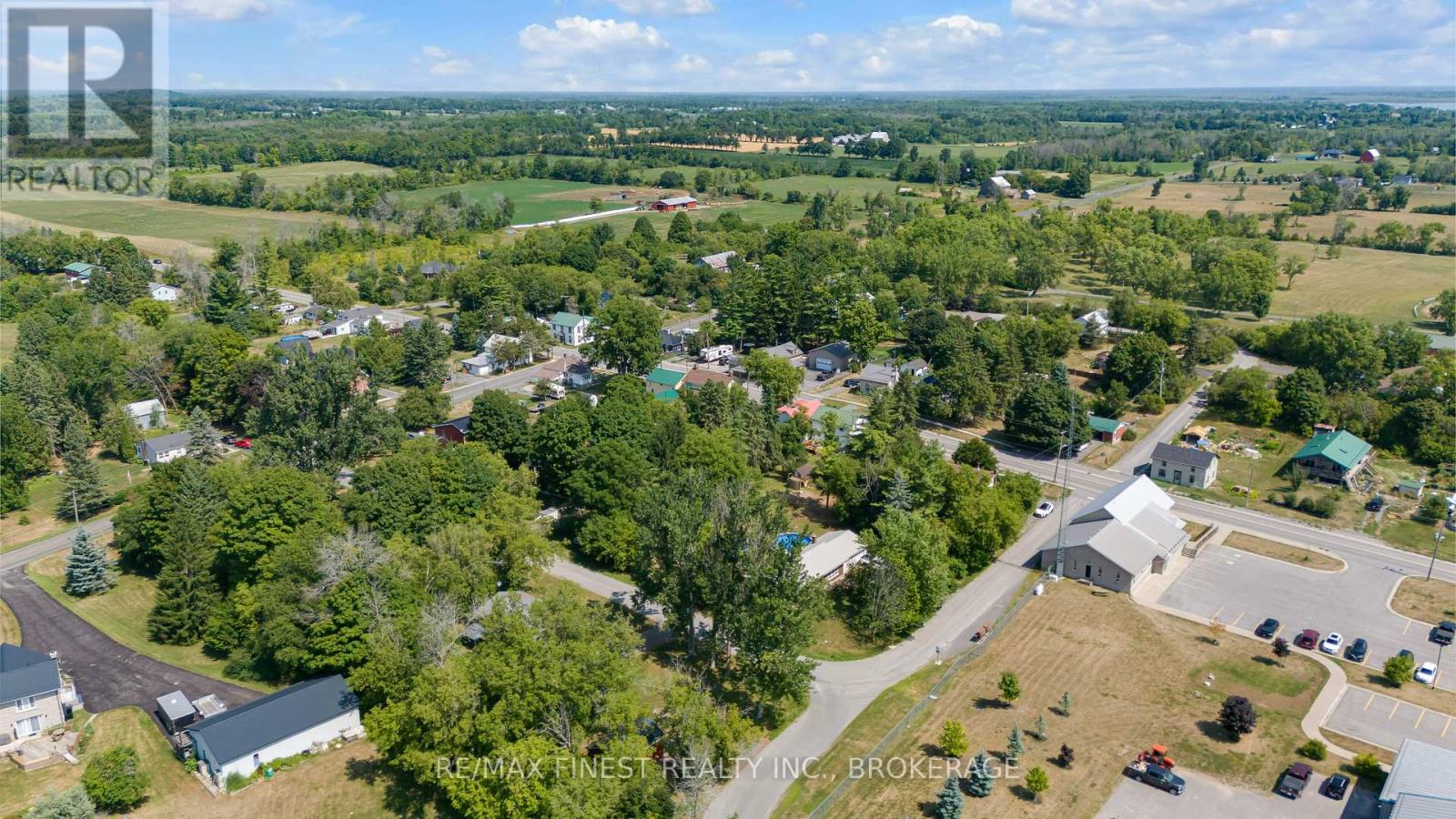 4520 County Road 4 Road, Stone Mills (Stone Mills), Ontario  K0K 1N0 - Photo 31 - X13083072