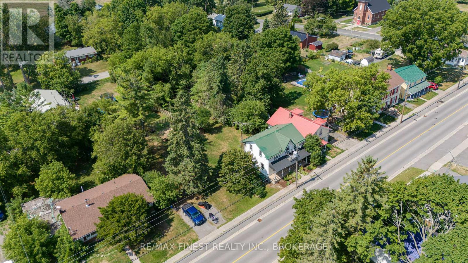4520 County Road 4 Road, Stone Mills (Stone Mills), Ontario  K0K 1N0 - Photo 33 - X13083072