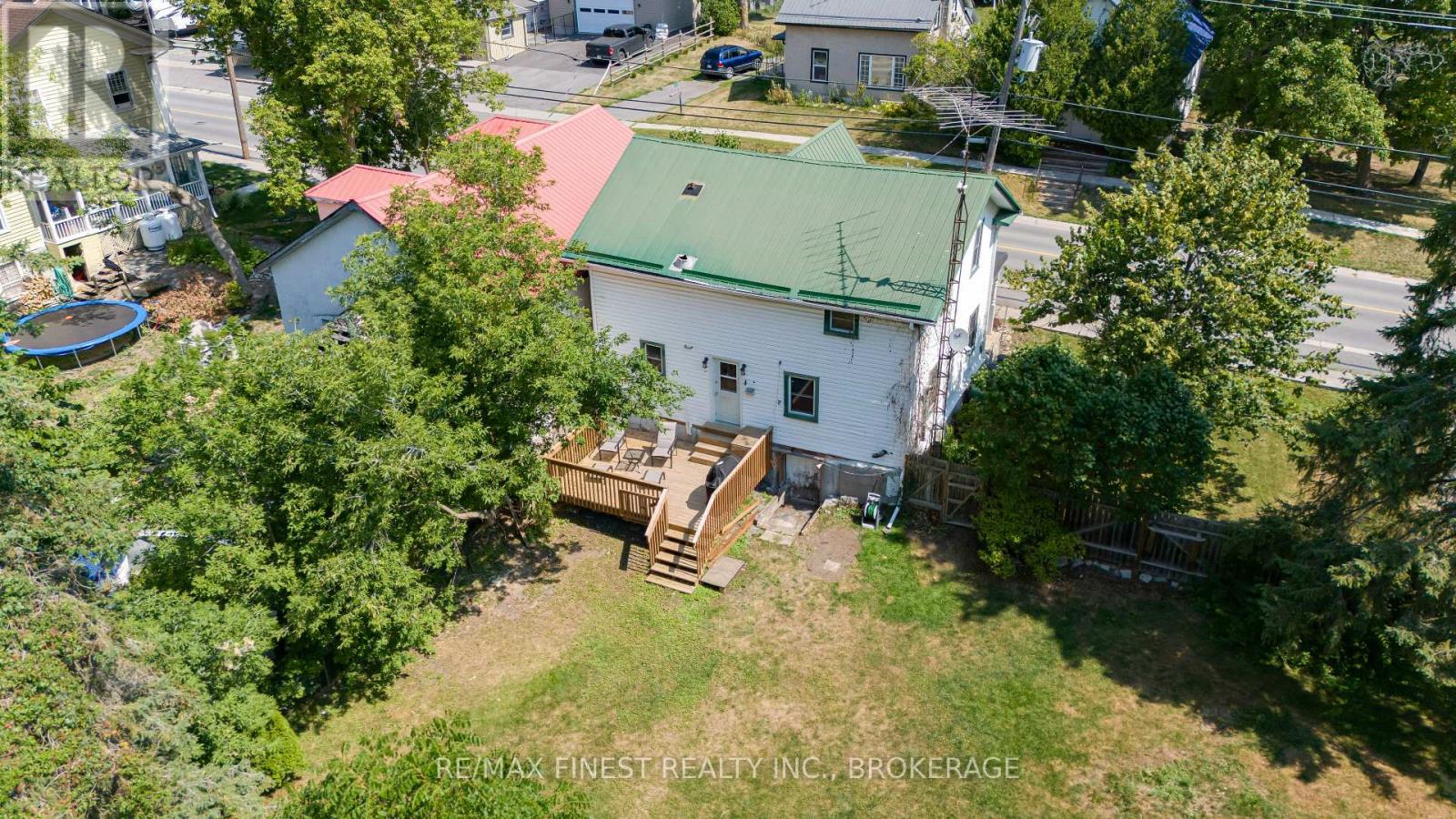 4520 County Road 4 Road, Stone Mills (Stone Mills), Ontario  K0K 1N0 - Photo 37 - X13083072