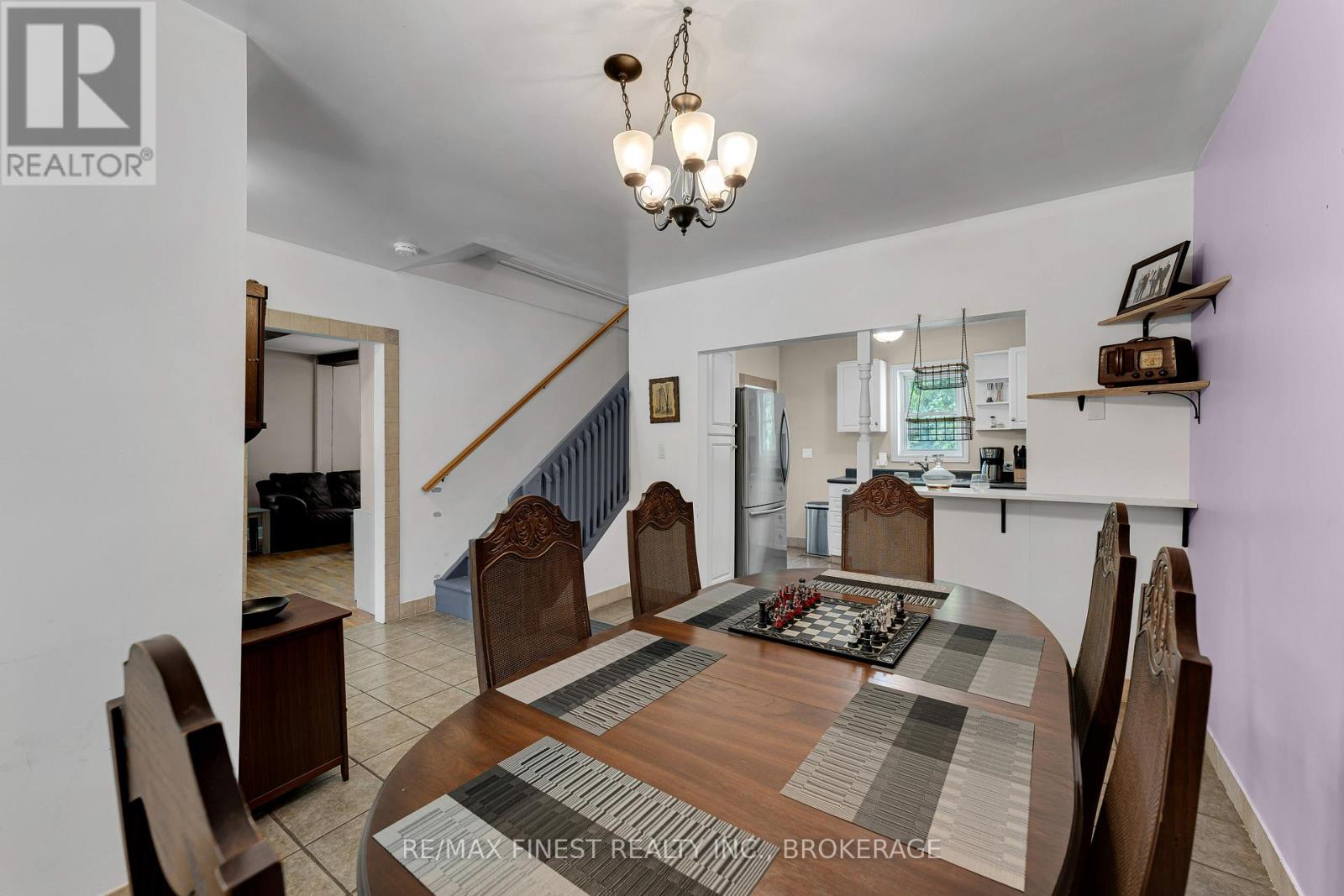 4520 County Road 4 Road, Stone Mills (Stone Mills), Ontario  K0K 1N0 - Photo 7 - X13083072