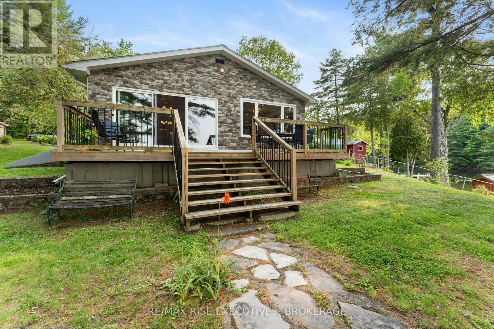 6862 Smith Lane, Frontenac (Frontenac South), Ontario  K0H 2L0 - Photo 31 - X13083338