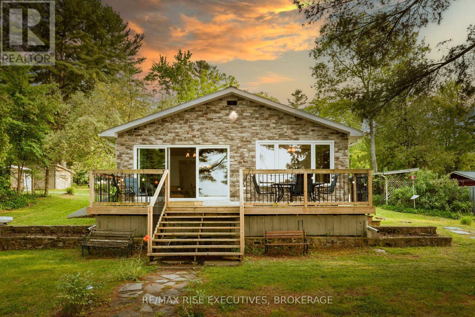 6862 Smith Lane, Frontenac (Frontenac South), Ontario  K0H 2L0 - Photo 48 - X13083338