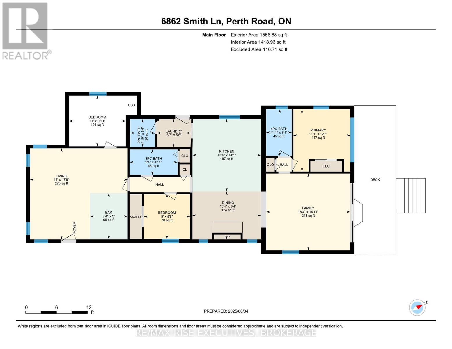 6862 Smith Lane, Frontenac (Frontenac South), Ontario  K0H 2L0 - Photo 49 - X13083338
