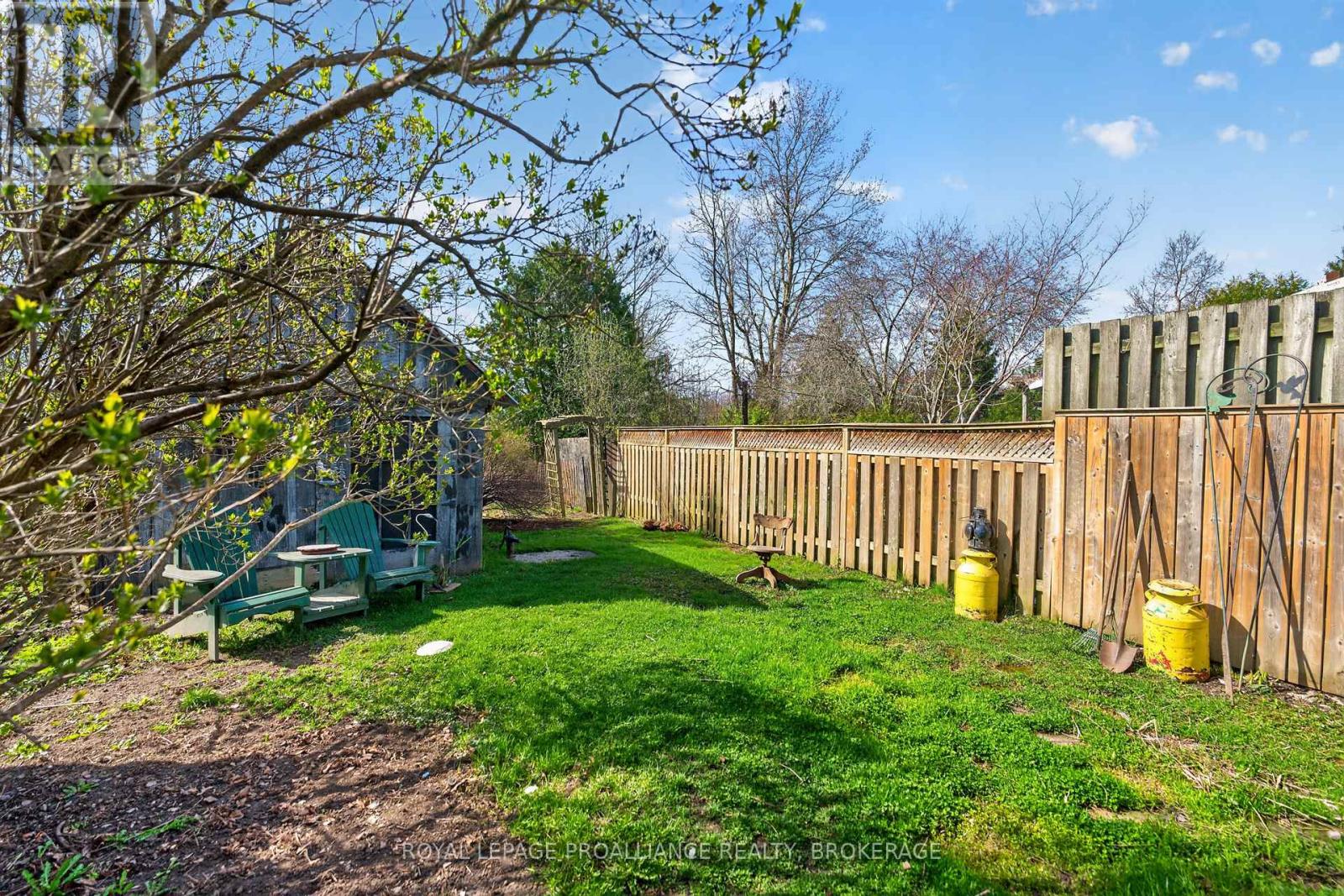 578 Union Street, Kingston (Central City West), Ontario  K7M 2H4 - Photo 37 - X13083388