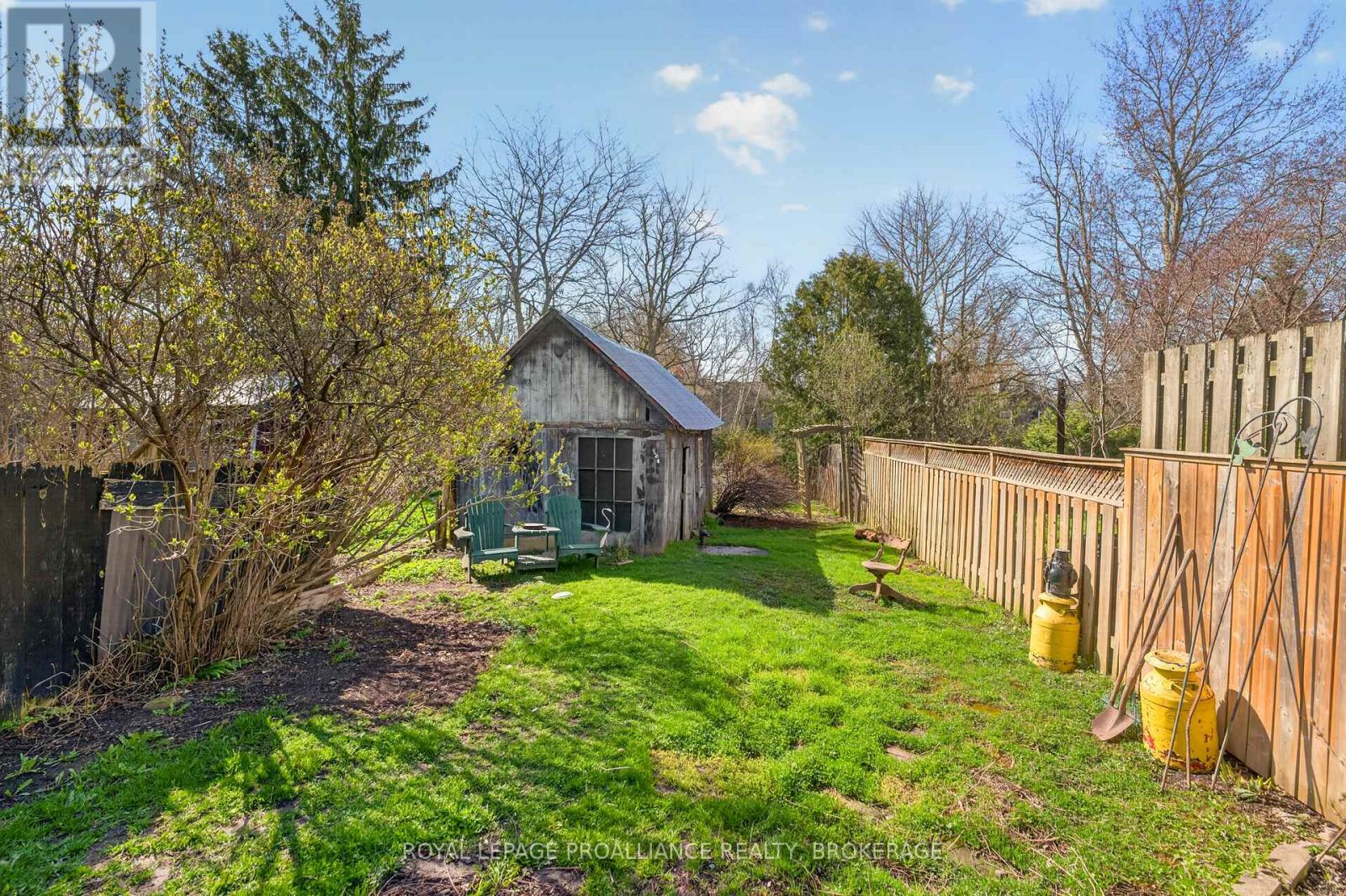 578 Union Street, Kingston (Central City West), Ontario  K7M 2H4 - Photo 38 - X13083388