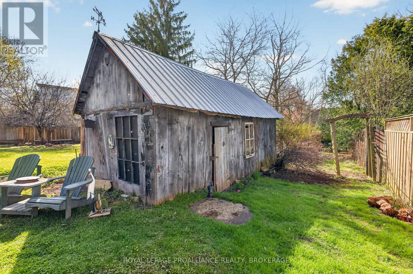 578 Union Street, Kingston (Central City West), Ontario  K7M 2H4 - Photo 41 - X13083388
