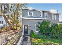 578 UNION STREET, Kingston, Ontario
