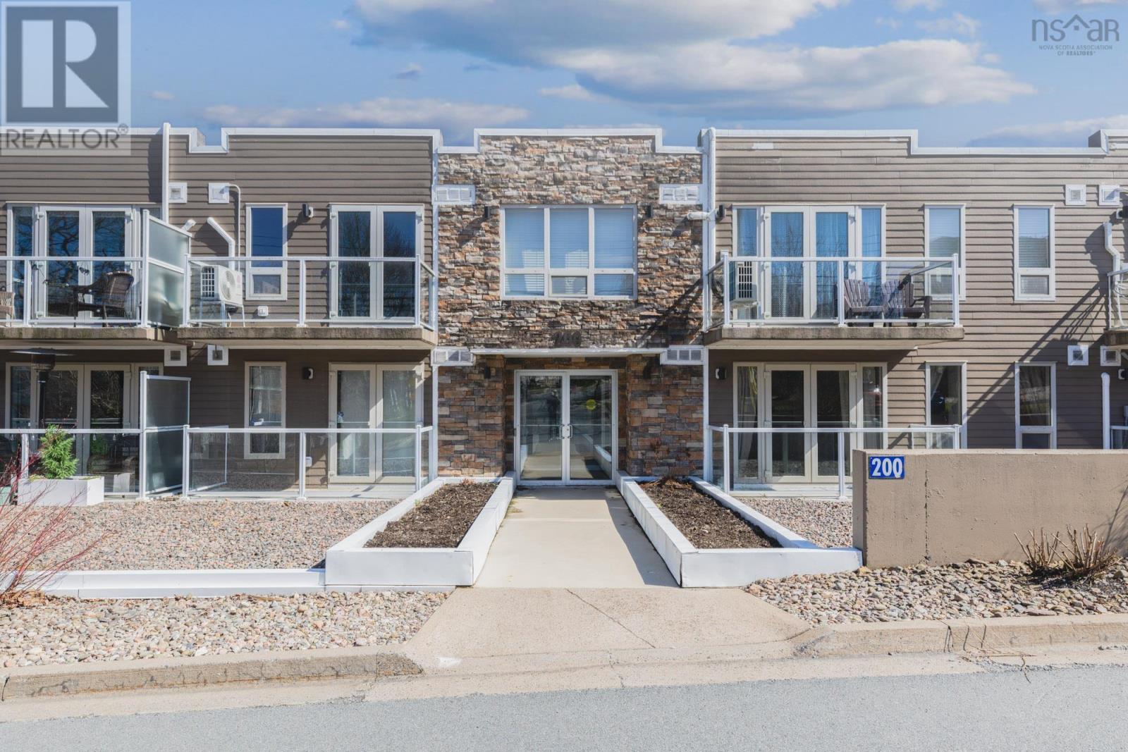 705 200 Crown Drive, Halifax, Nova Scotia