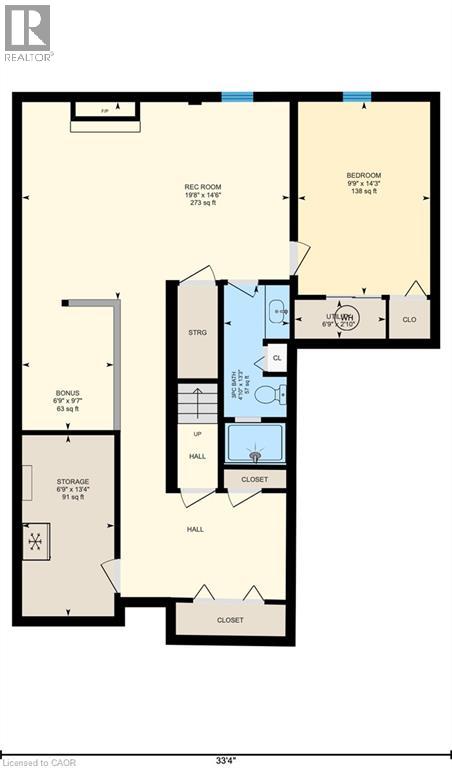 165 Main Street E Unit# 13, Grimsby, Ontario  L3M 1P2 - Photo 41 - 40820335