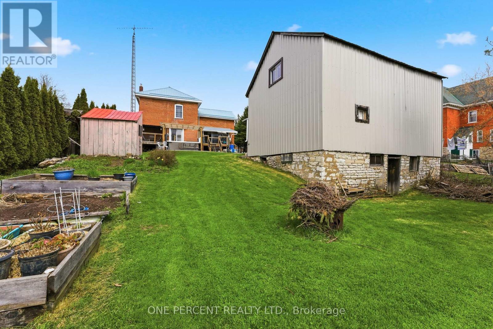 49 Forsyth Street, Marmora And Lake, Ontario  K0K 2M0 - Photo 35 - X13073616