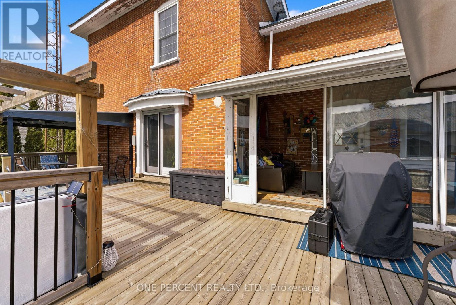 49 Forsyth Street, Marmora And Lake, Ontario  K0K 2M0 - Photo 46 - X13073616