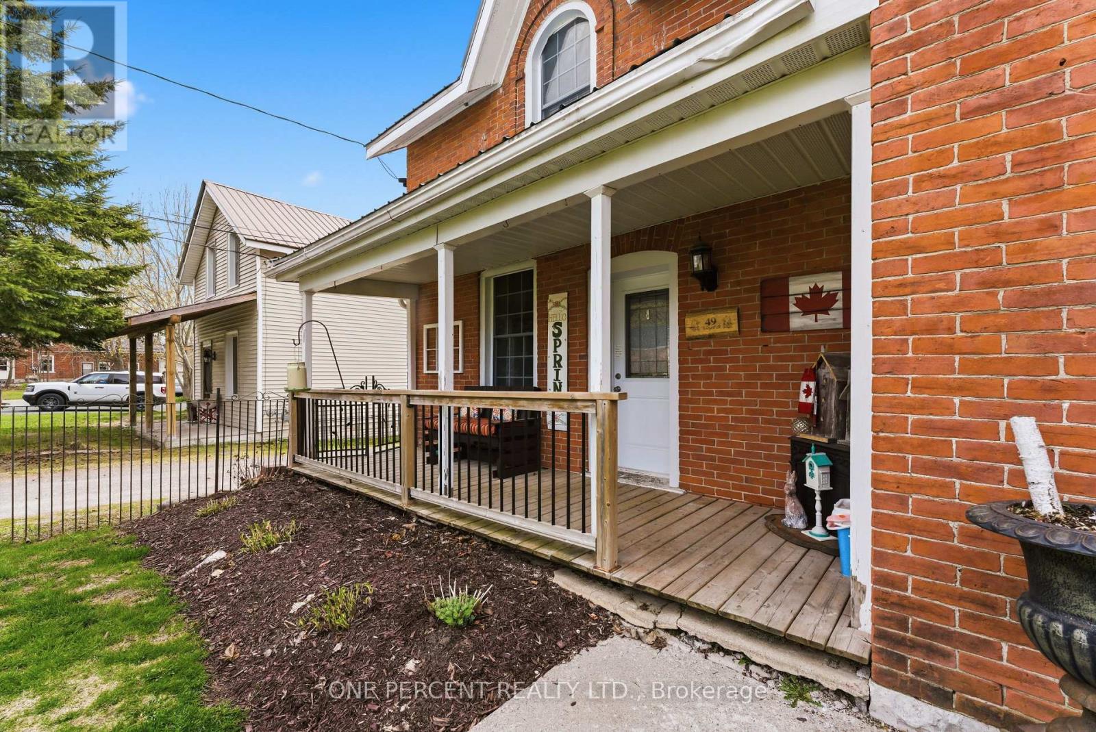 49 Forsyth Street, Marmora And Lake, Ontario  K0K 2M0 - Photo 6 - X13073616