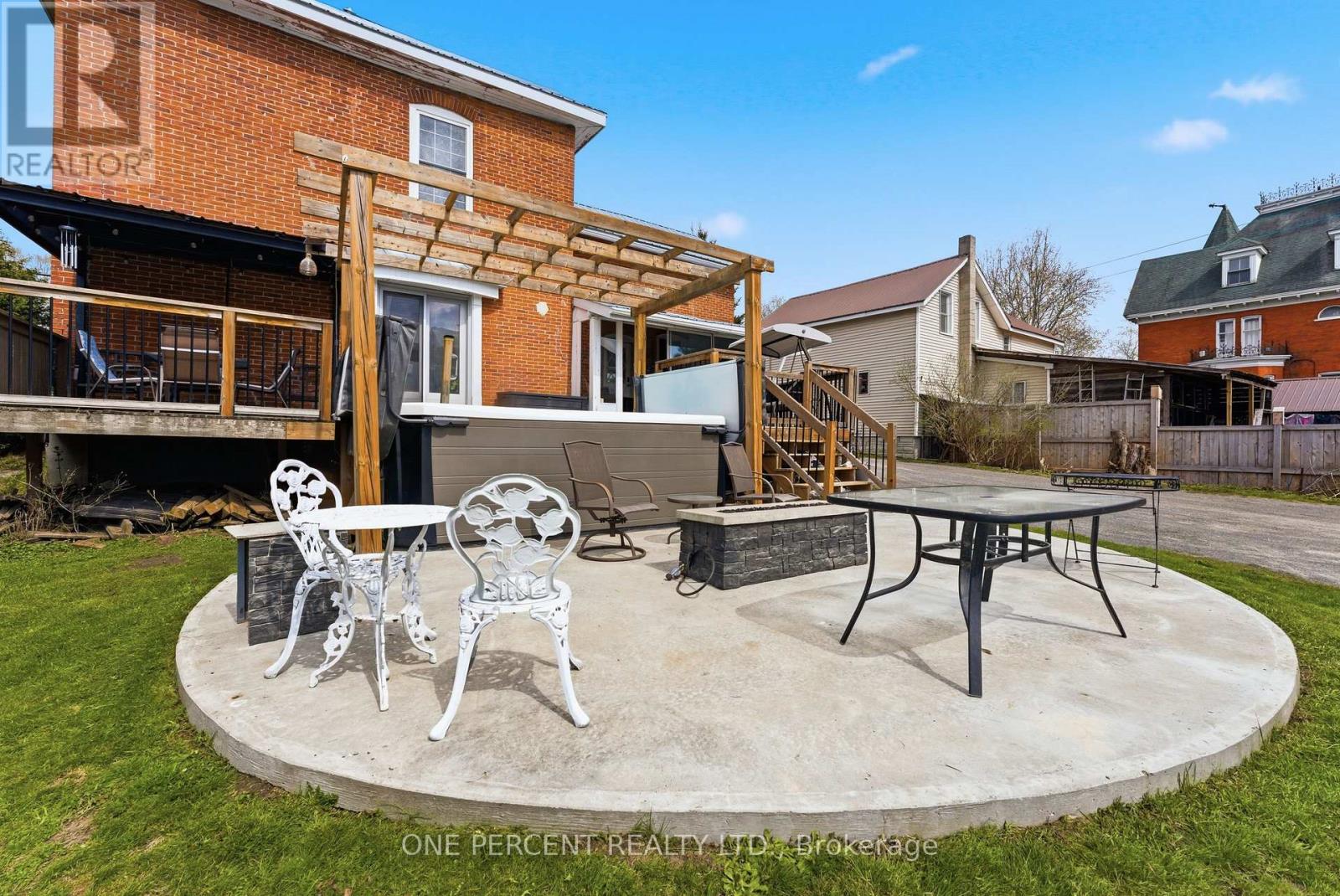 49 Forsyth Street, Marmora And Lake, Ontario  K0K 2M0 - Photo 36 - X13073616
