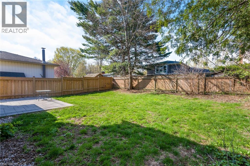 2344 Devon Road, Oakville, Ontario  L6J 5R5 - Photo 37 - 40826588