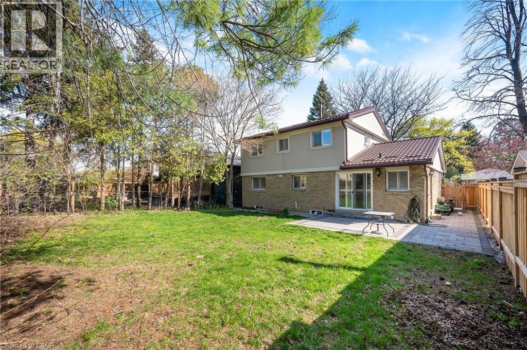 2344 Devon Road, Oakville, Ontario  L6J 5R5 - Photo 33 - 40826588