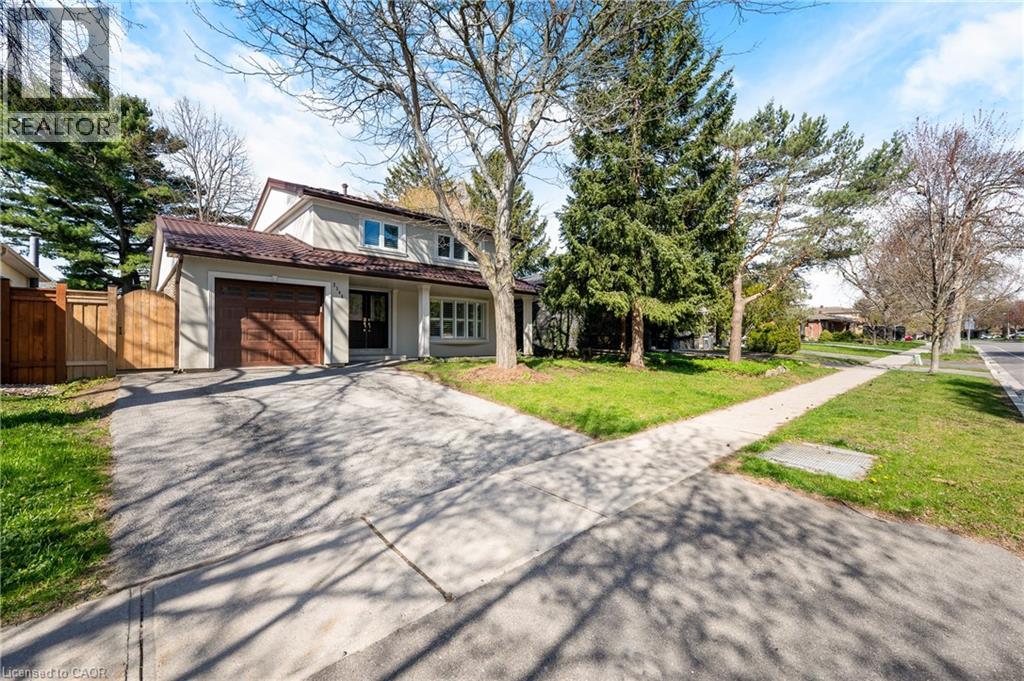2344 Devon Road, Oakville, Ontario  L6J 5R5 - Photo 3 - 40826588