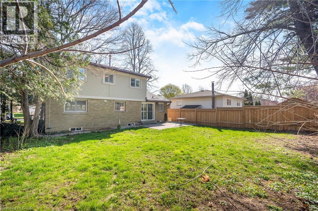 2344 Devon Road, Oakville, Ontario  L6J 5R5 - Photo 36 - 40826588