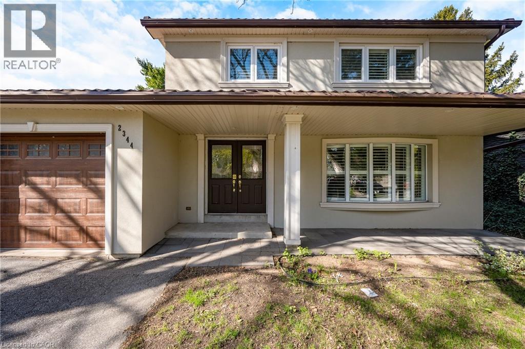 2344 Devon Road, Oakville, Ontario  L6J 5R5 - Photo 4 - 40826588