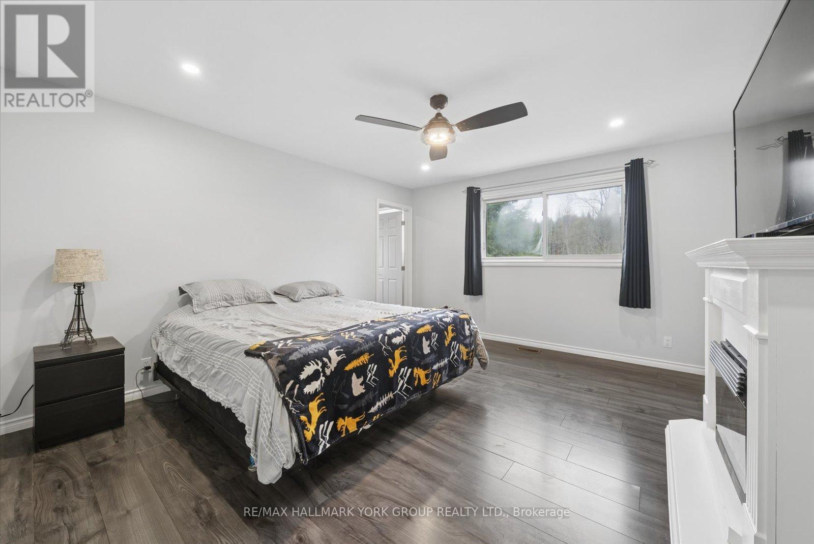 61 Concession Rd 3, Kawartha Lakes, Ontario  K0M 1N0 - Photo 16 - X13079438