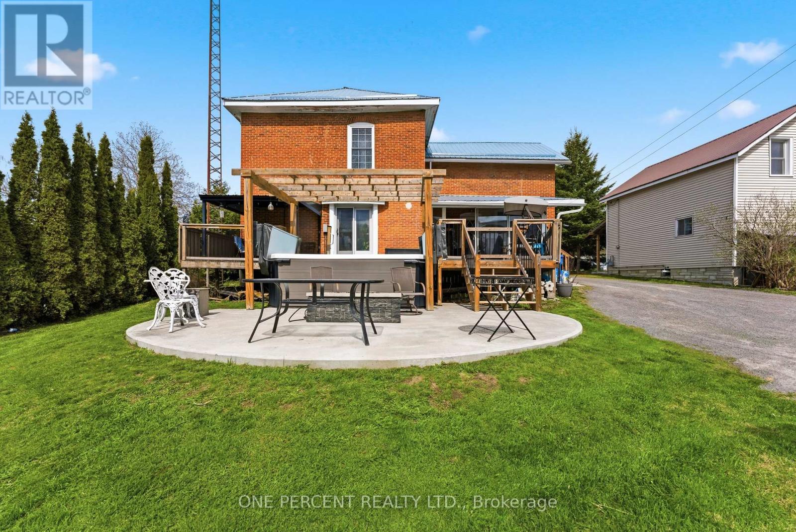 49 Forsyth Street, Marmora And Lake, Ontario  K0K 2M0 - Photo 37 - X13073616