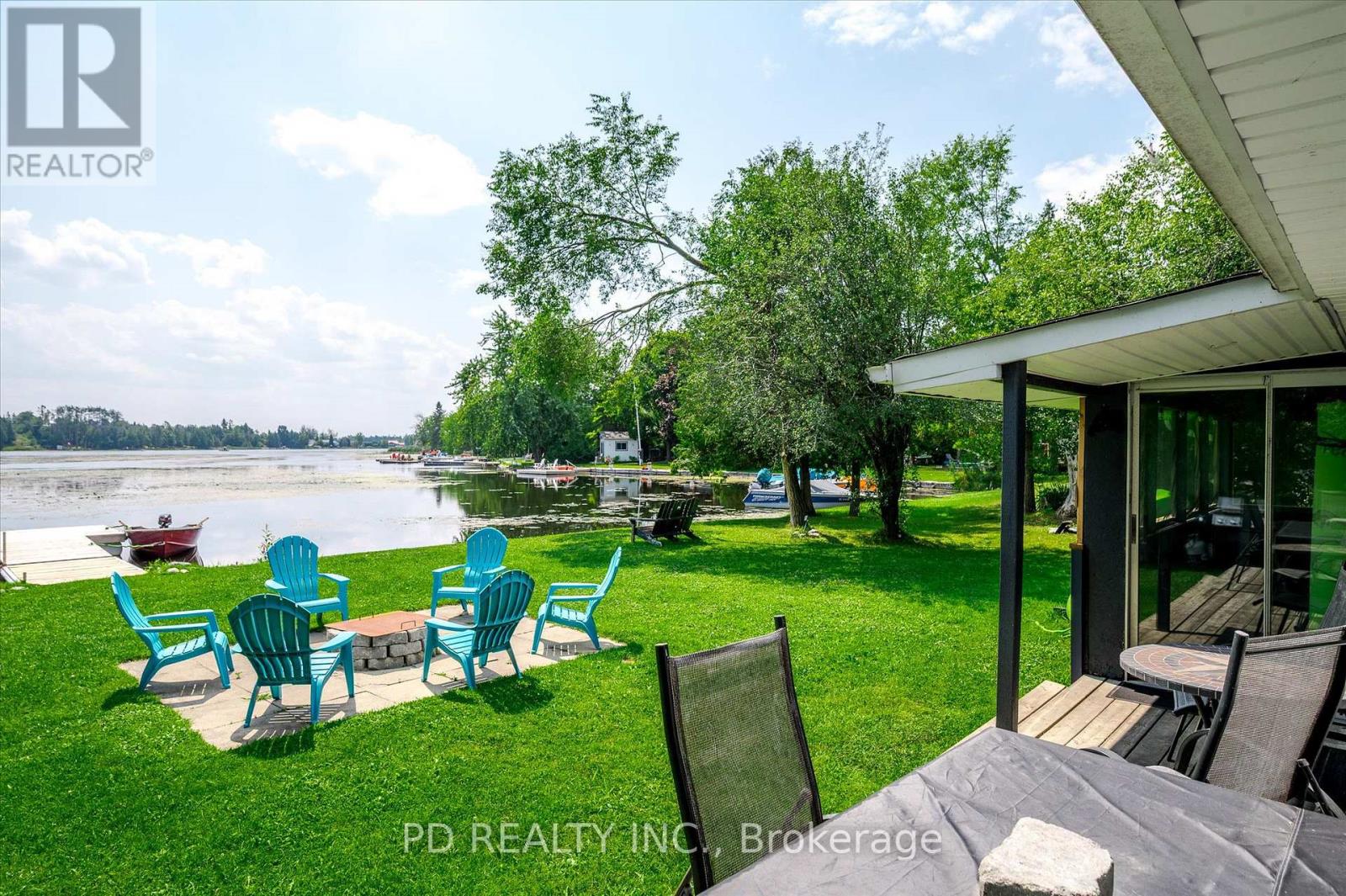 9 Charlotte Crescent, Kawartha Lakes, Ontario  K0L 2W0 - Photo 2 - X13083016
