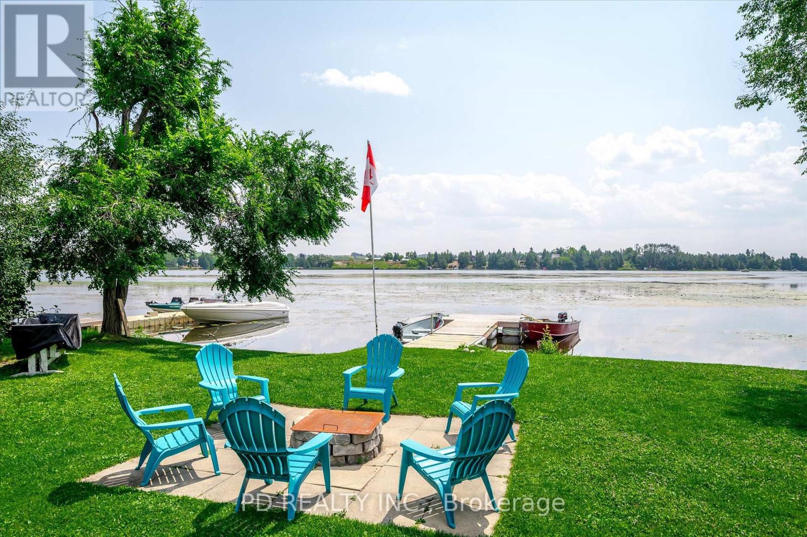 9 Charlotte Crescent, Kawartha Lakes, Ontario  K0L 2W0 - Photo 3 - X13083016
