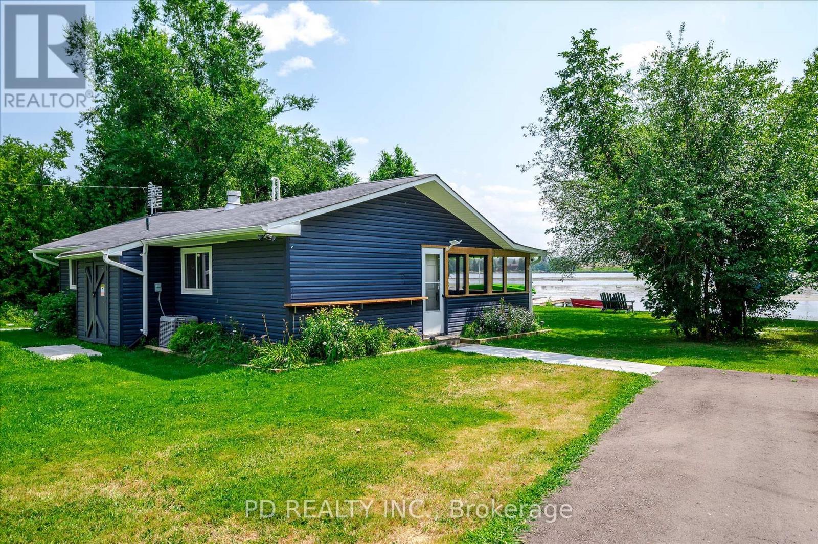 9 Charlotte Crescent, Kawartha Lakes, Ontario  K0L 2W0 - Photo 4 - X13083016