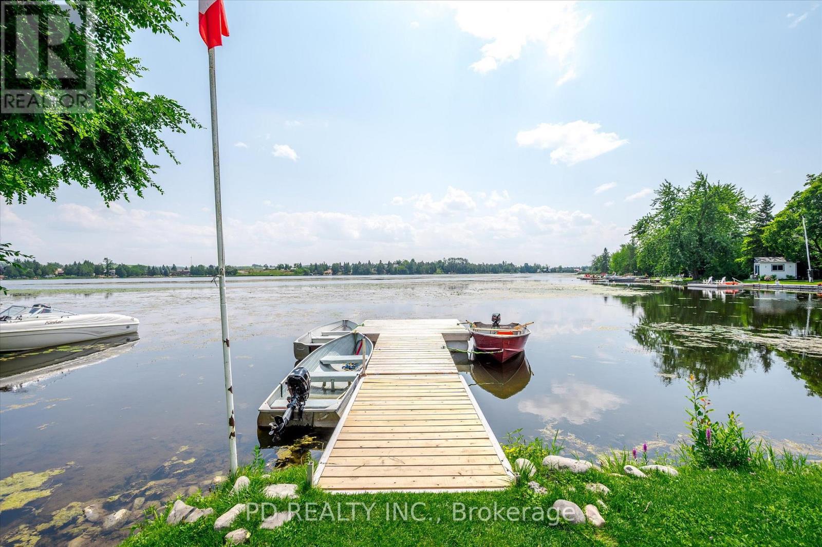 9 Charlotte Crescent, Kawartha Lakes, Ontario  K0L 2W0 - Photo 40 - X13083016