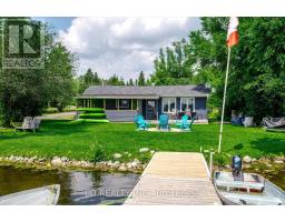 9 CHARLOTTE CRESCENT, Kawartha Lakes, Ontario