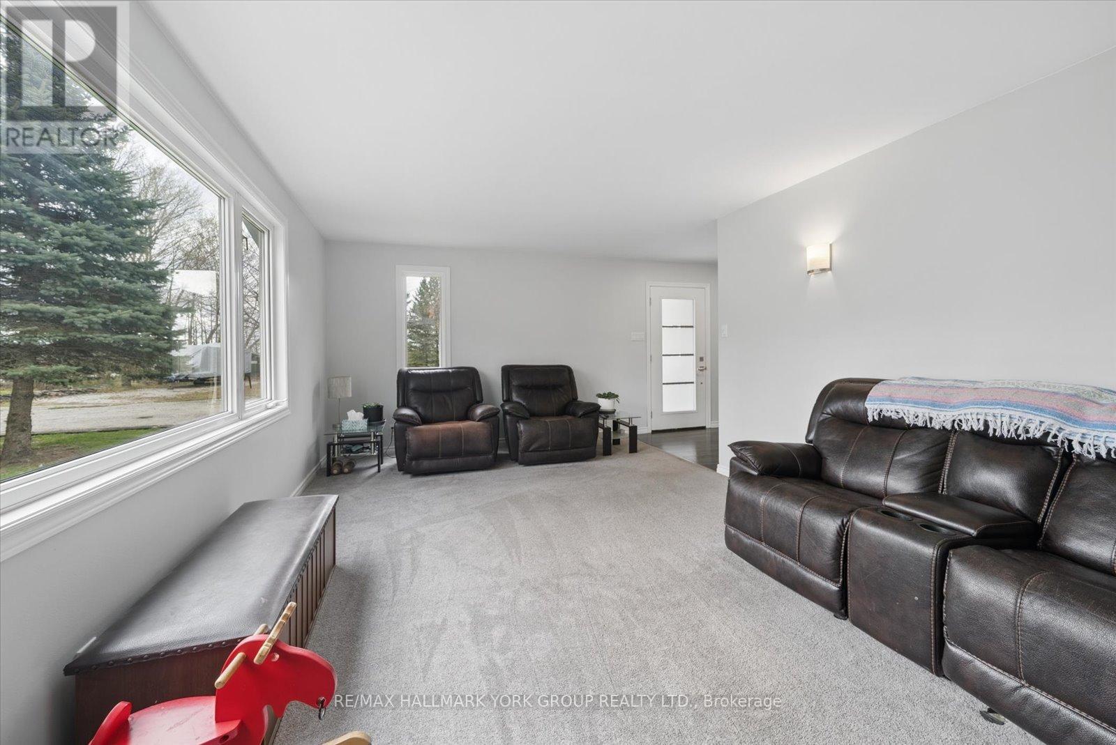 61 Concession Rd 3, Kawartha Lakes, Ontario  K0M 1N0 - Photo 14 - X13079438