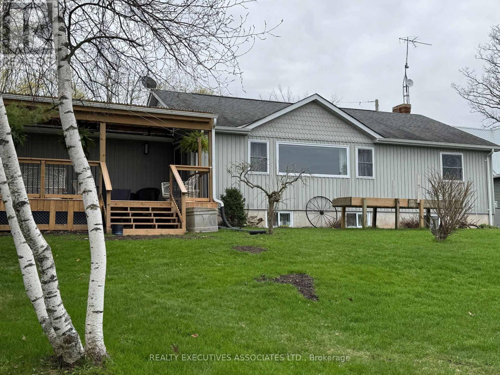 36 West Lane, Trent Hills, Ontario  K0L 1L0 - Photo 4 - X13083048