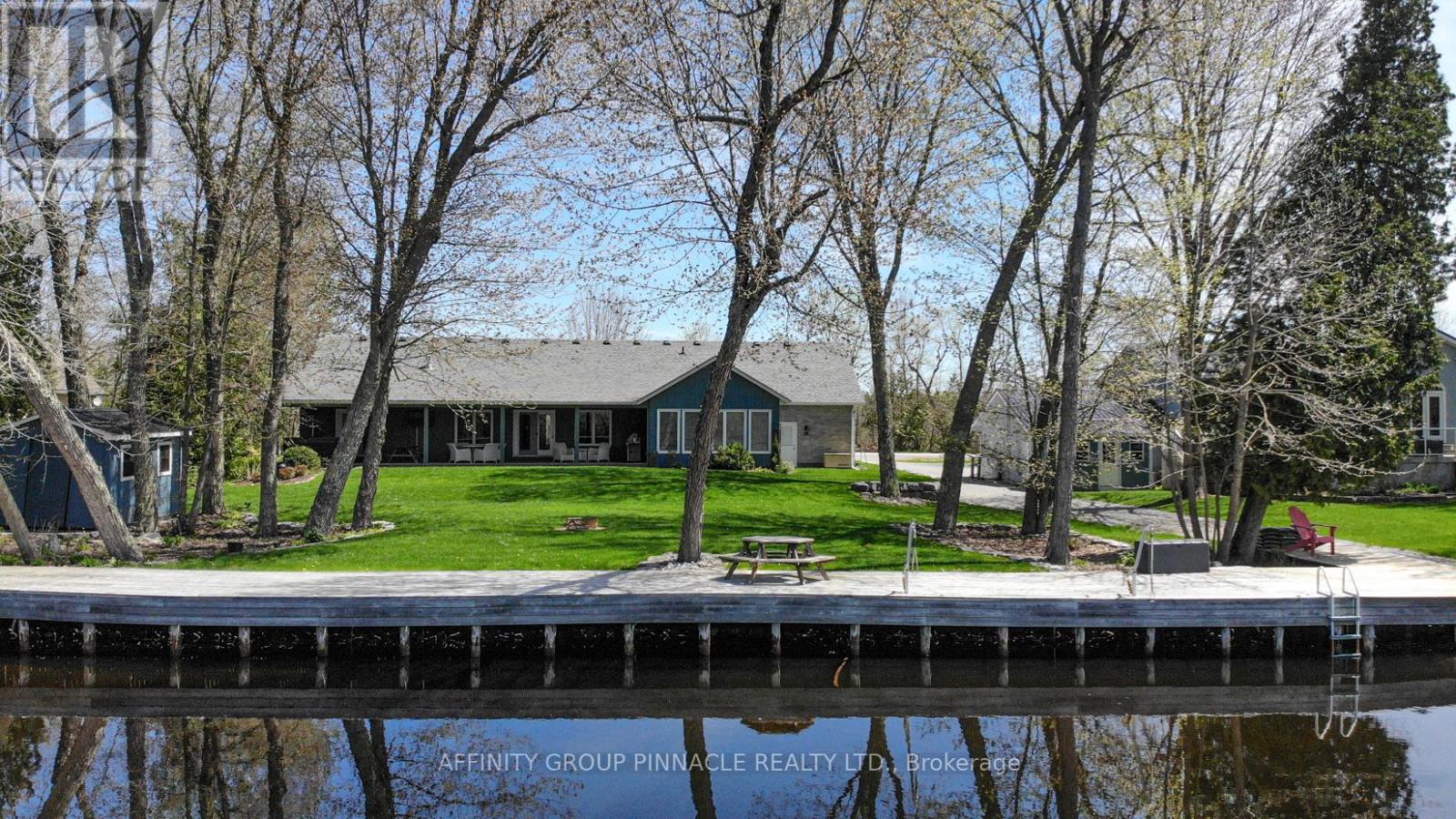 210 Moorings Drive, Kawartha Lakes (Somerville), Ontario  K0M 1N0 - Photo 35 - X13083066