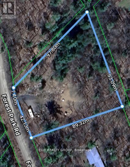 278 Forest Park Drive, Marmora And Lake, Ontario  K0K 2M0 - Photo 2 - X13083090