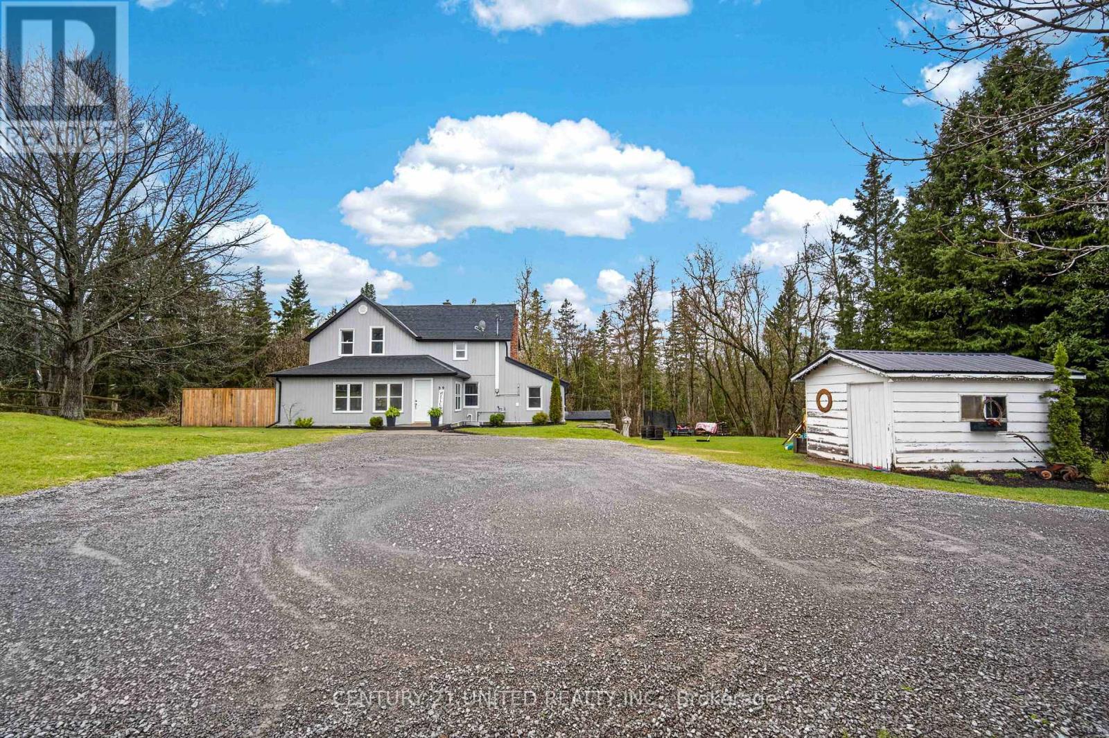 39 Concession Street, Havelock-Belmont-Methuen (Havelock), Ontario  K0L 1Z0 - Photo 35 - X13083110