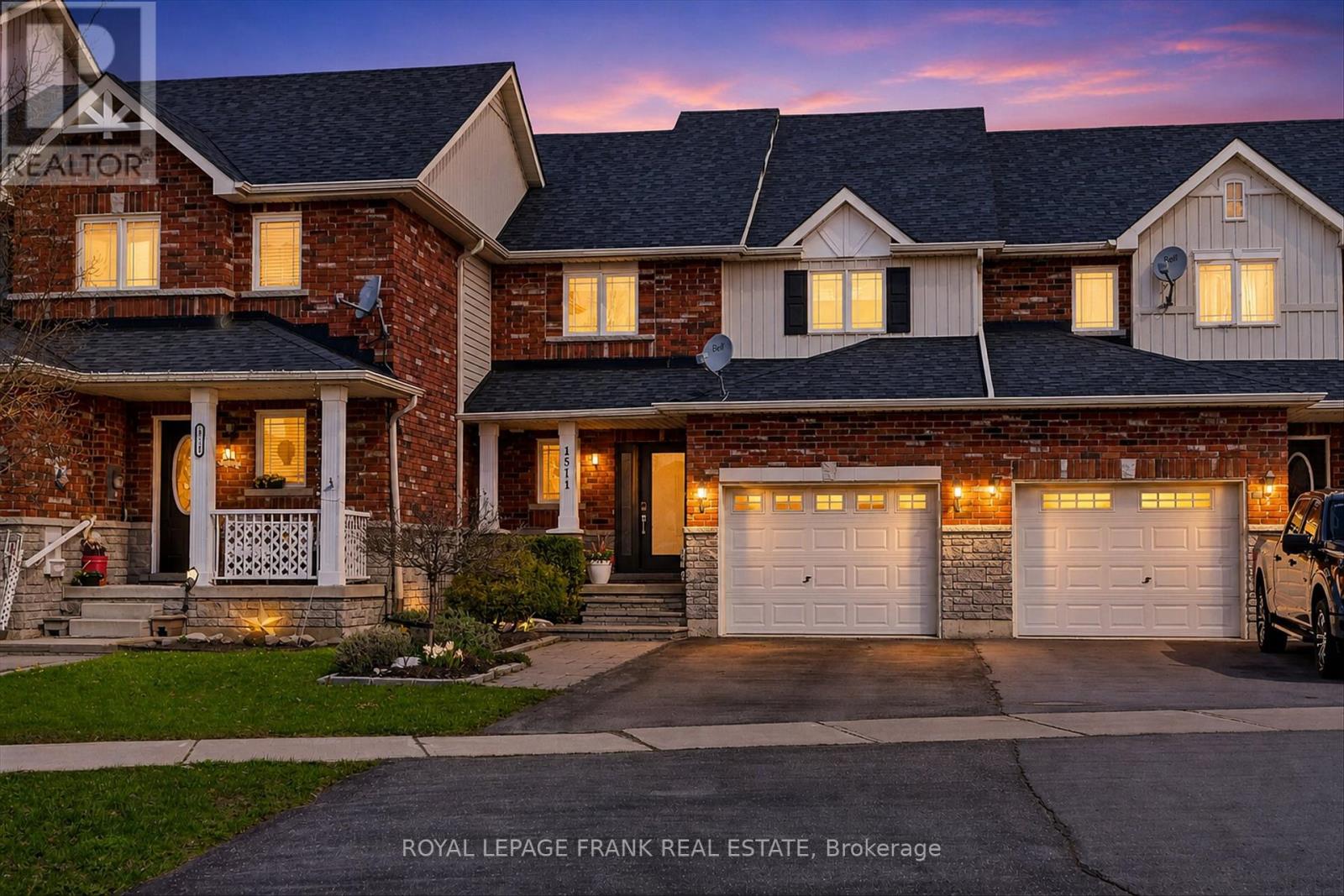 1511 IRELAND DRIVE, Peterborough, Ontario