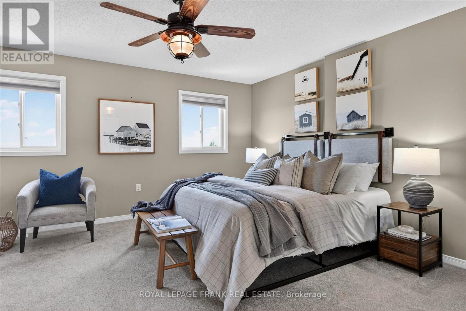 1511 Ireland Drive, Peterborough, Ontario  K9K 2T3 - Photo 11 - X13083298