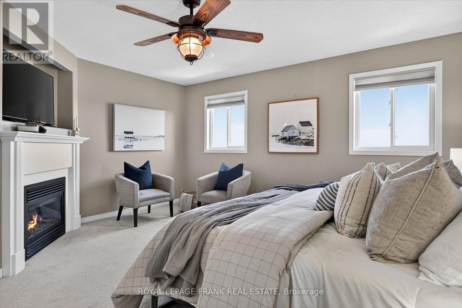 1511 Ireland Drive, Peterborough, Ontario  K9K 2T3 - Photo 12 - X13083298