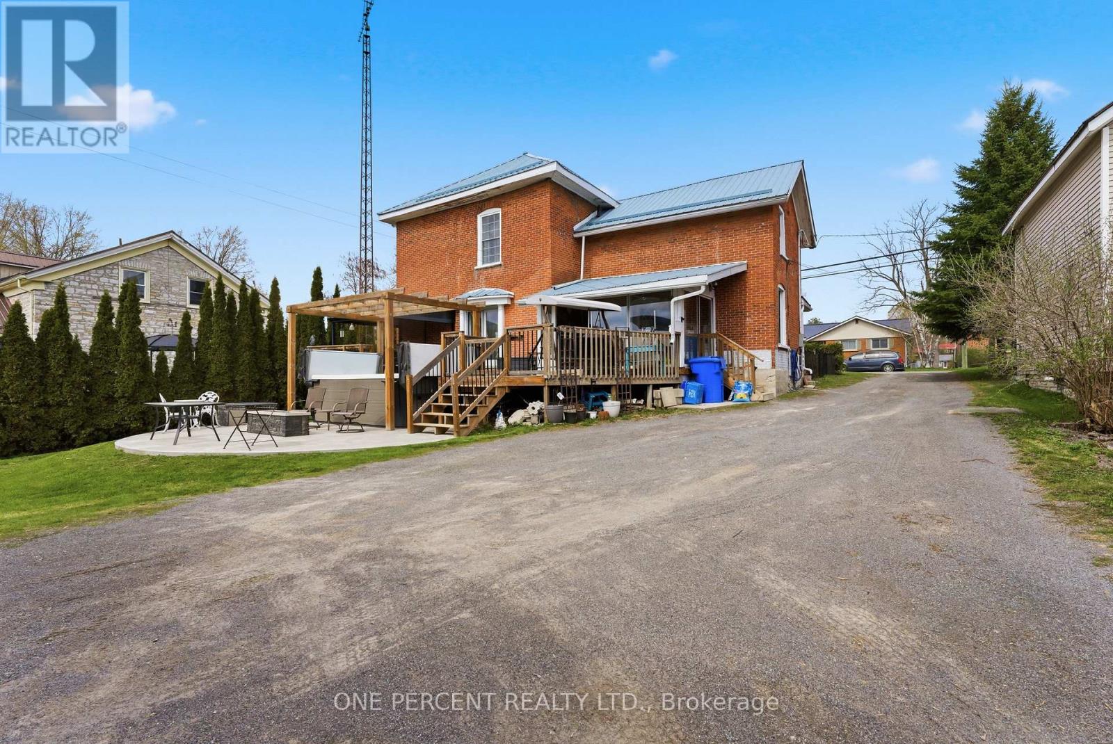 49 Forsyth Street, Marmora And Lake, Ontario  K0K 2M0 - Photo 33 - X13073616